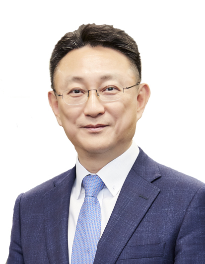 김우석 삼성자산운용 대표이사 내정자./삼성자산운용