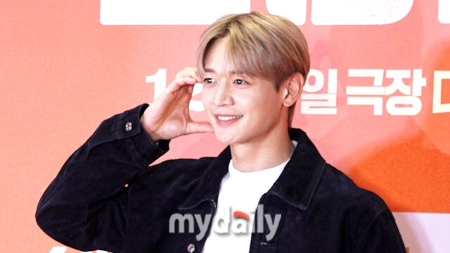 샤이니 민호./마이데일리 DB