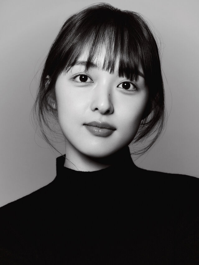 배우 김보라 / 눈컴퍼니