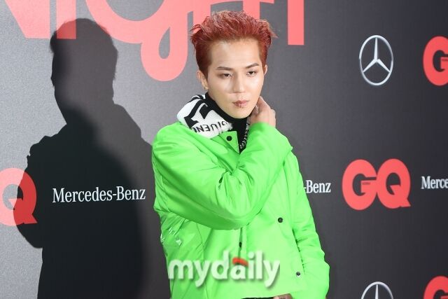 그룹 위너 송민호/마이데일리 DB이