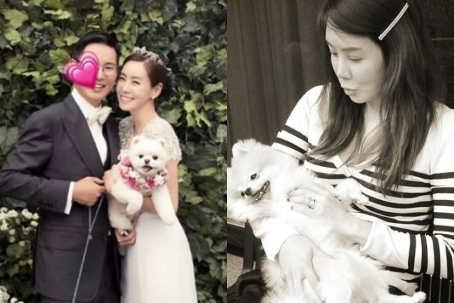 배우 김정은/김정은 인스타그램