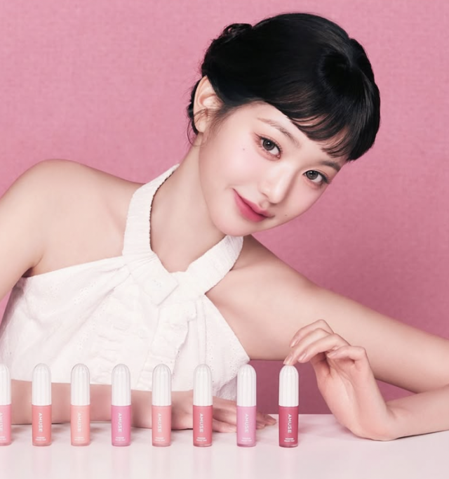 장원영./ 장원영 인스타그램