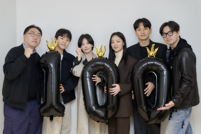 100만 관객을 돌파한 