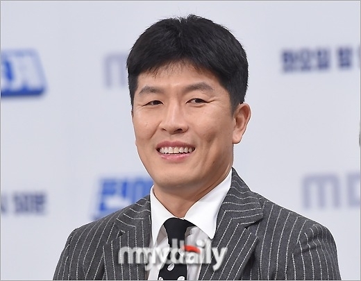 전 메이저리거 김병현/마이데일리 DB