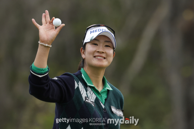 김아림./게티이미지코리아
