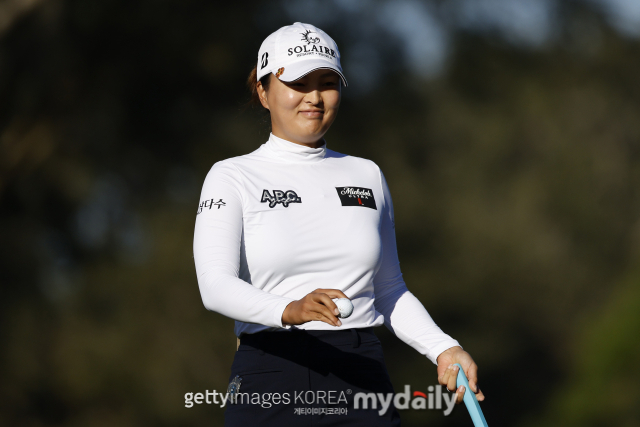 고진영./게티이미지코리아