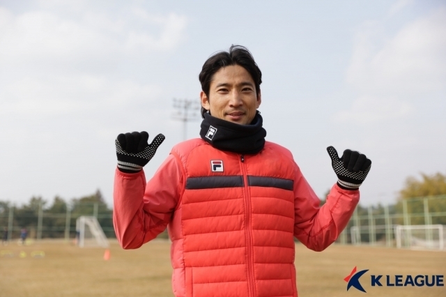 정운/한국프로축구연맹
