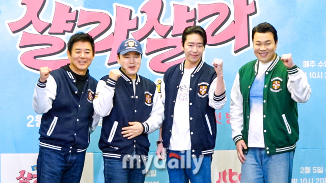 늦기 전에 어학연수 샬라샬라 / 마이데일리