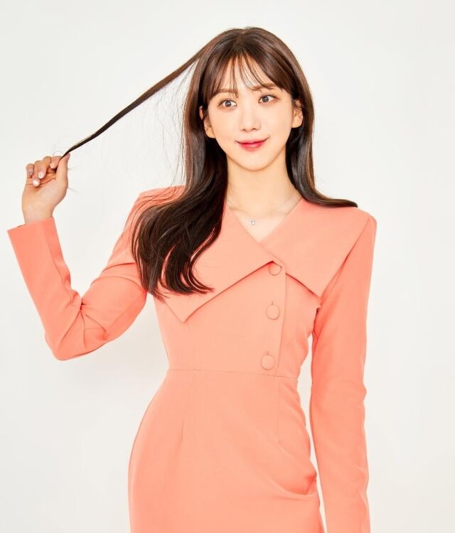 故 오요안나 SNS
