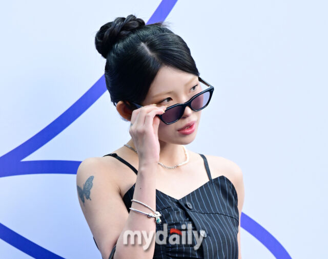 최준희 / 한혁승 기자(hanfoto@mydaily.co.kr)
