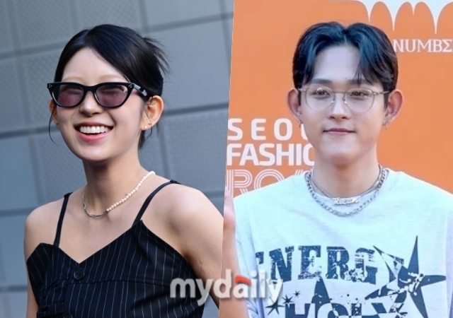 최준희, 최환희 / 한혁승 기자(hanfoto@mydaily.co.kr), 마이데일리