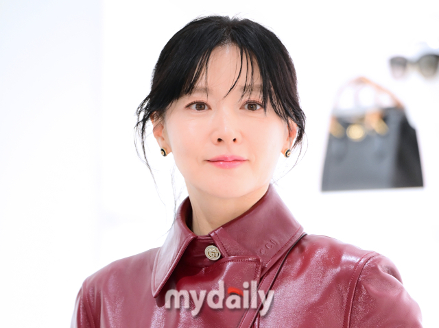 이영애 / 마이데일리
