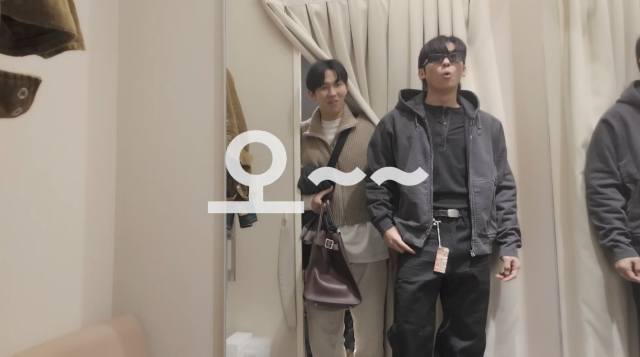 =덱스, 임슬옹/유튜브 채널 