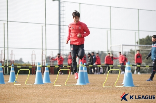 서진수/한국프로축구연맹