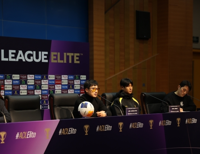 이정효 감독/광주FC 제공