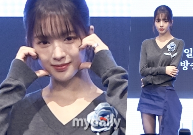 노정의 / 마이데일리