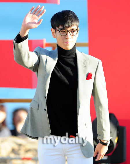 탑(최승현) / 마이데일리