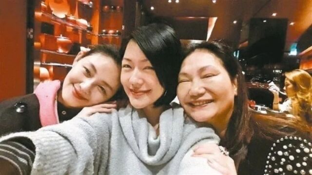 서희원 모친 SNS