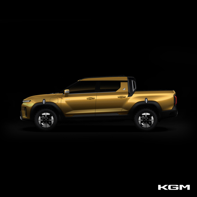 KGM 