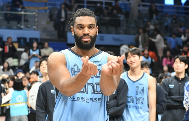 앨런 윌리엄스./KBL