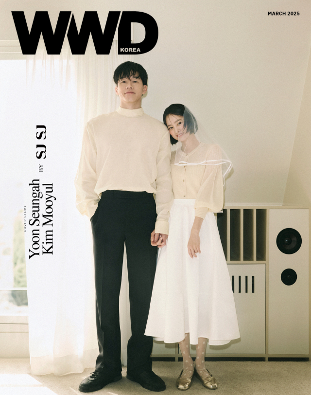 / WWD 코리아