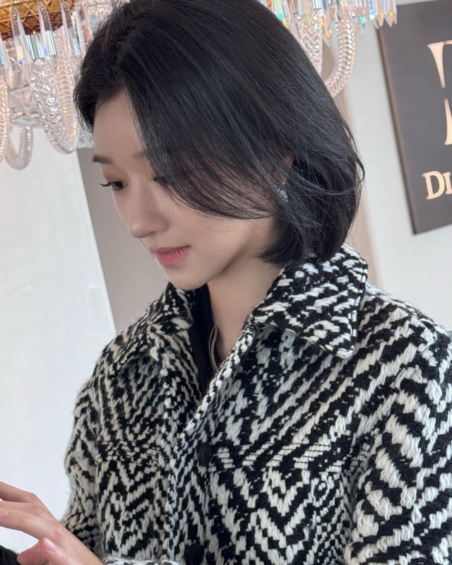 서예지 / 소셜미디어