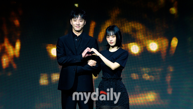 이준영, 전소니 / 마이데일리