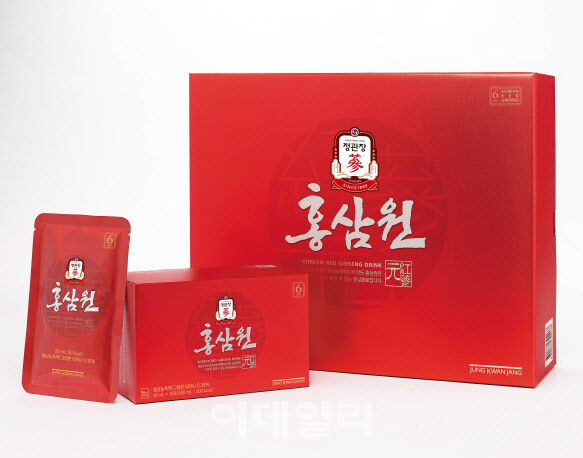 /KGC인삼공사