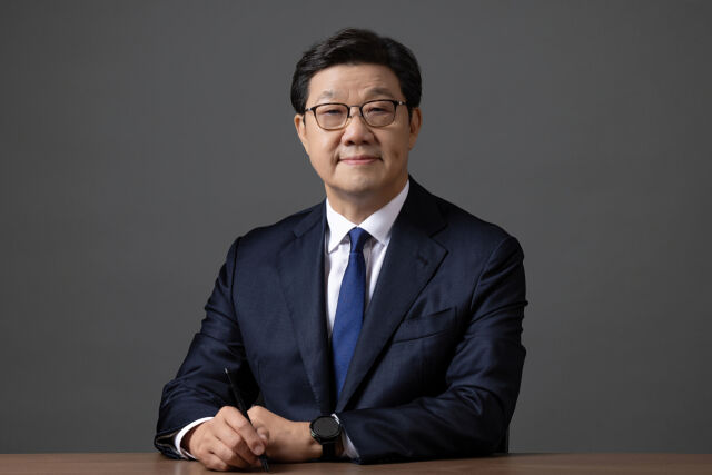 노연홍 한국제약바이오협회장. /한국제약바이오협회