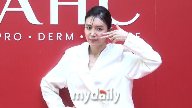 채정안 / 마이데일리