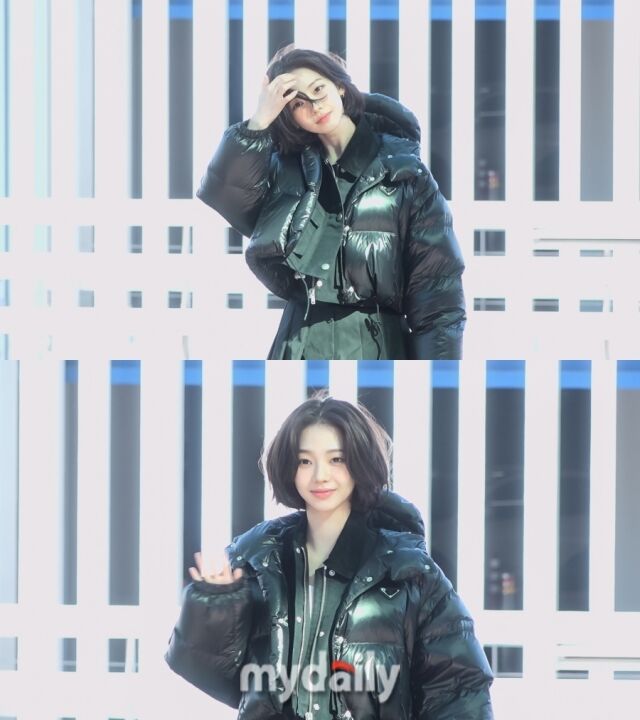 카리나 / 마이데일리