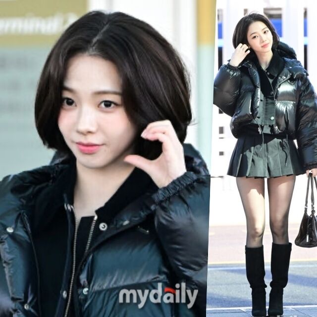 카리나 / 곽경훈 기자 (kphoto@mydaily.co.kr)