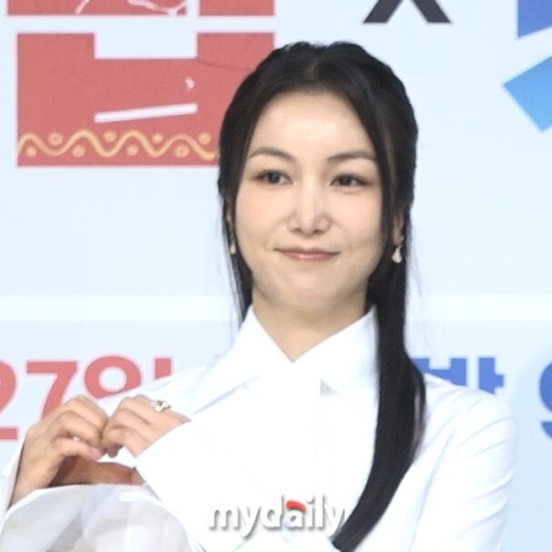 김옥빈 / 마이데일리