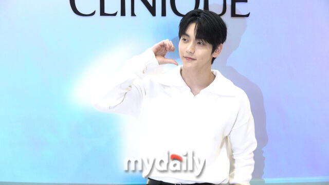 수빈 / 마이데일리