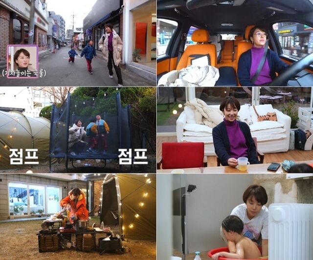 SBS Plus·E채널 예능 ‘솔로라서’
