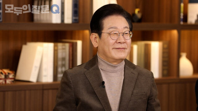 이재명 더불어민주당 대표./더불어민주당