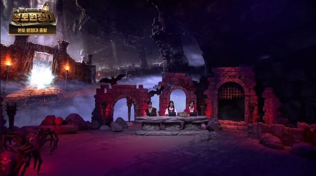 엔씨소프트의 MMORPG(다중접속역할수행게임) <리니지M>이 전날 진행한 생방송 ‘인사이드M – 본토 원정대’의 조회수가 10만을 돌파했다. /엔씨