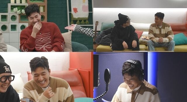 / 채널A ‘요즘 남자 라이프-신랑수업