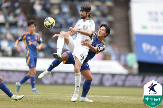 전북 현대 콤파뇨./프로축구연맹