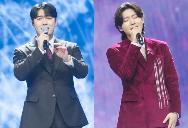 / TV CHOSUN ‘미스터트롯3’