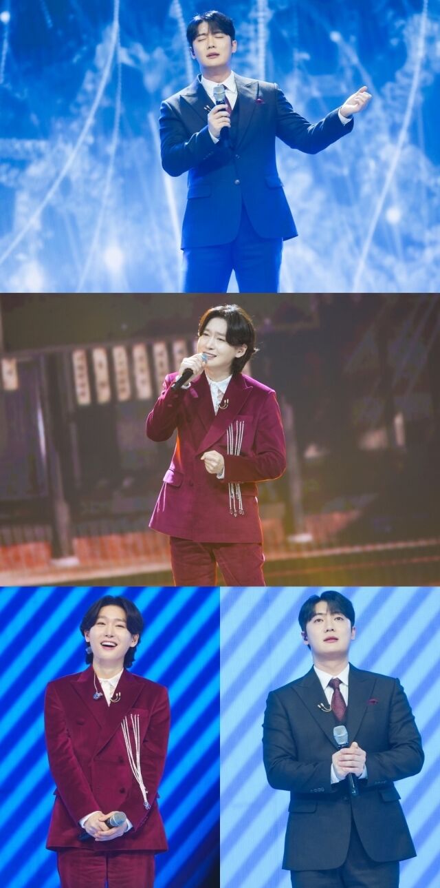 / TV CHOSUN ‘미스터트롯3’