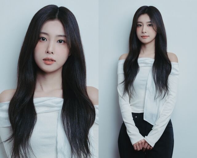 배우 강혜원/에잇디엔터테인먼트