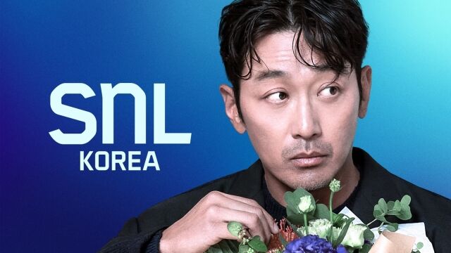 배우 하정우/쿠팡플레이