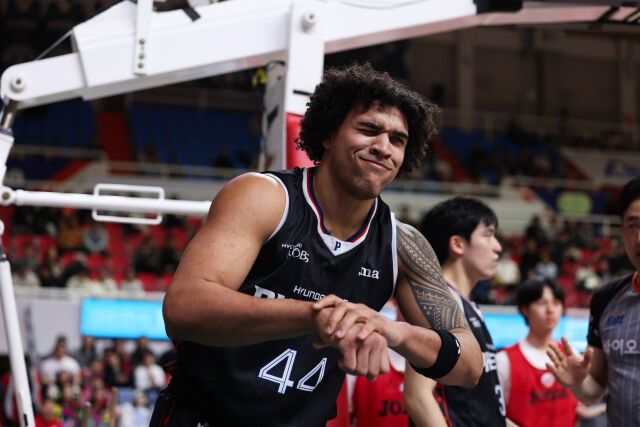 울산 현대모비스 피버스 게이지 프림./KBL