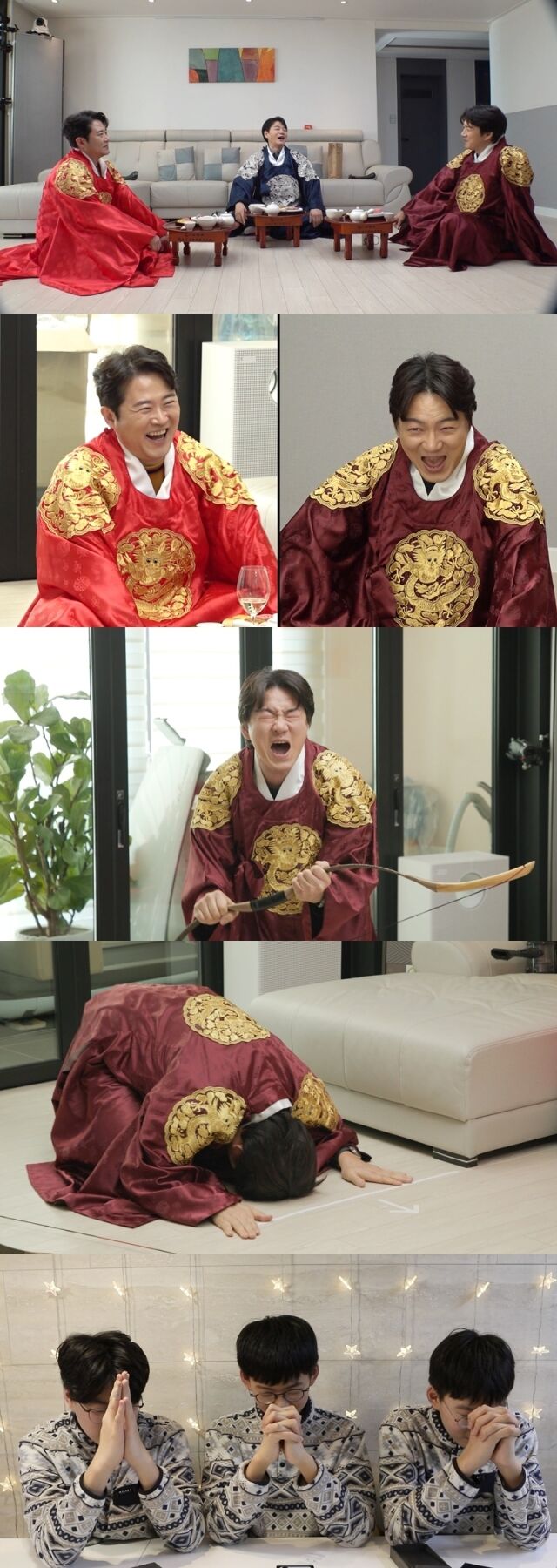 SBS ‘미운 우리 새끼’
