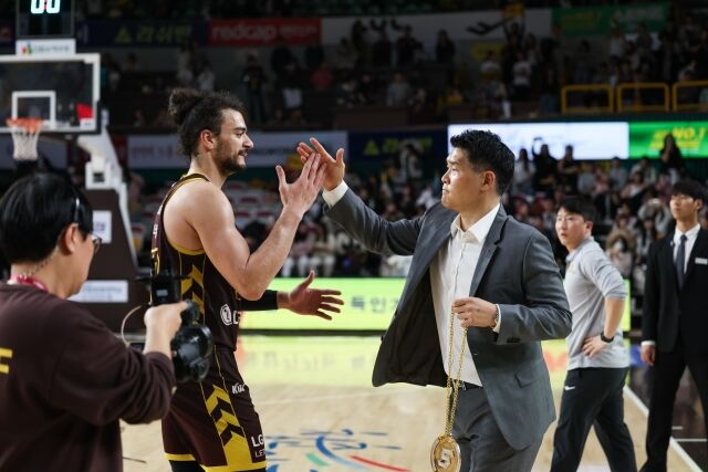 마레이/KBL