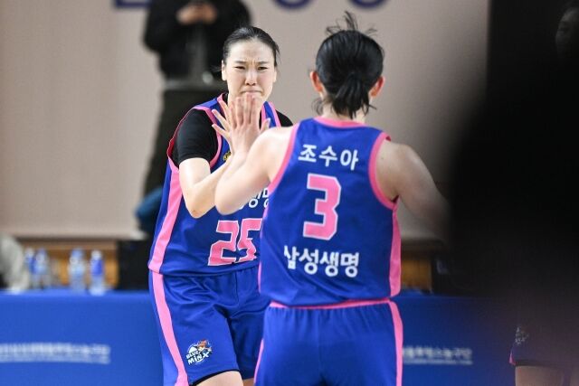 배혜윤/WKBL