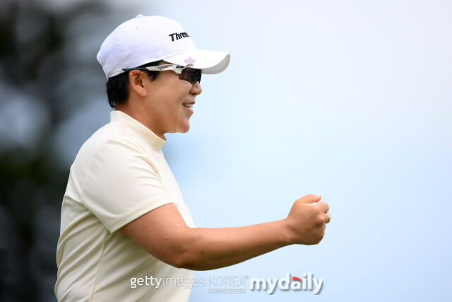 신지애./게티이미지코리아