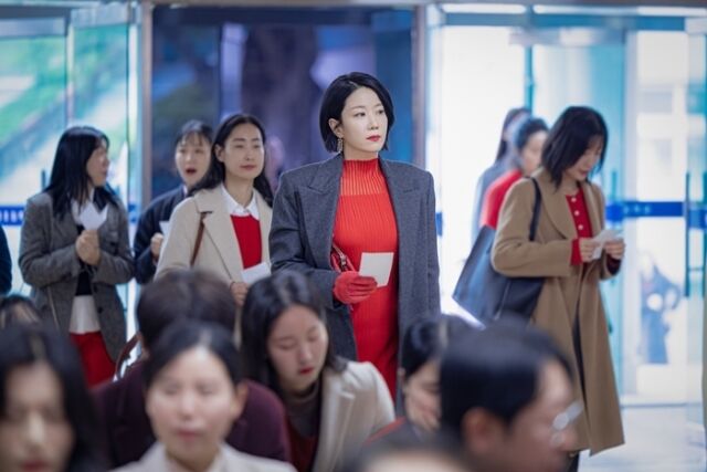 지니 TV 오리지널 드라마 