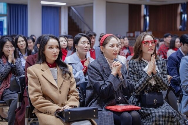 지니 TV 오리지널 드라마 
